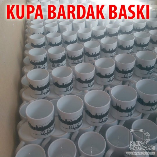 Kupa Bardak Baskı Kupa Bardak Baskı